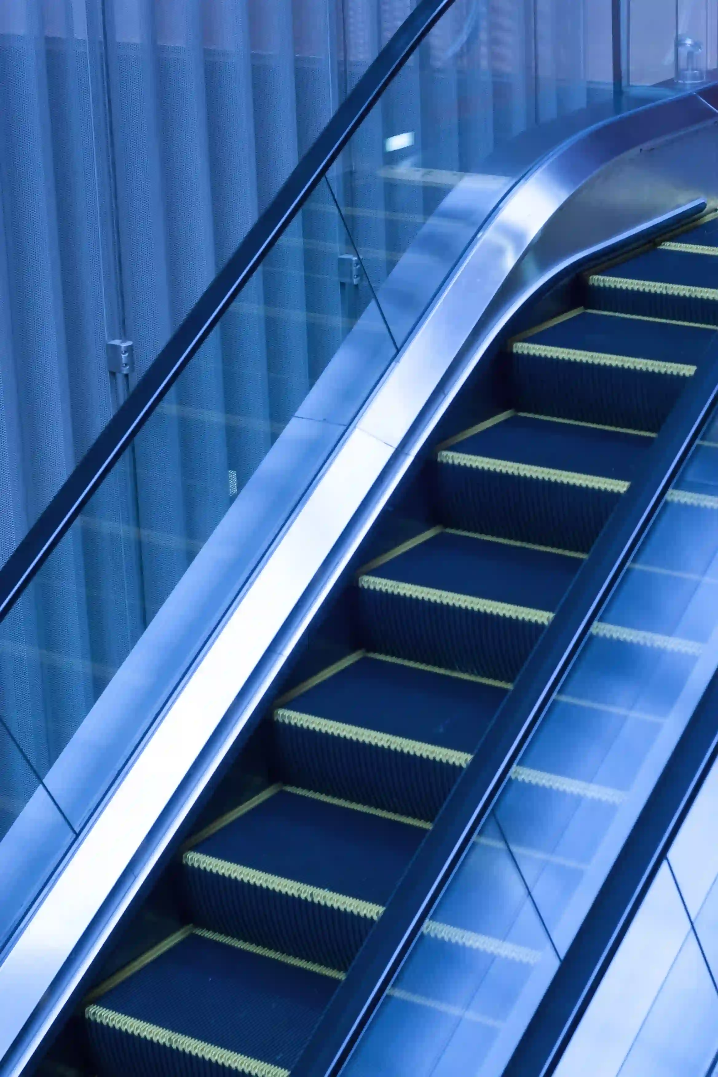  Escalator Installation Process ajman