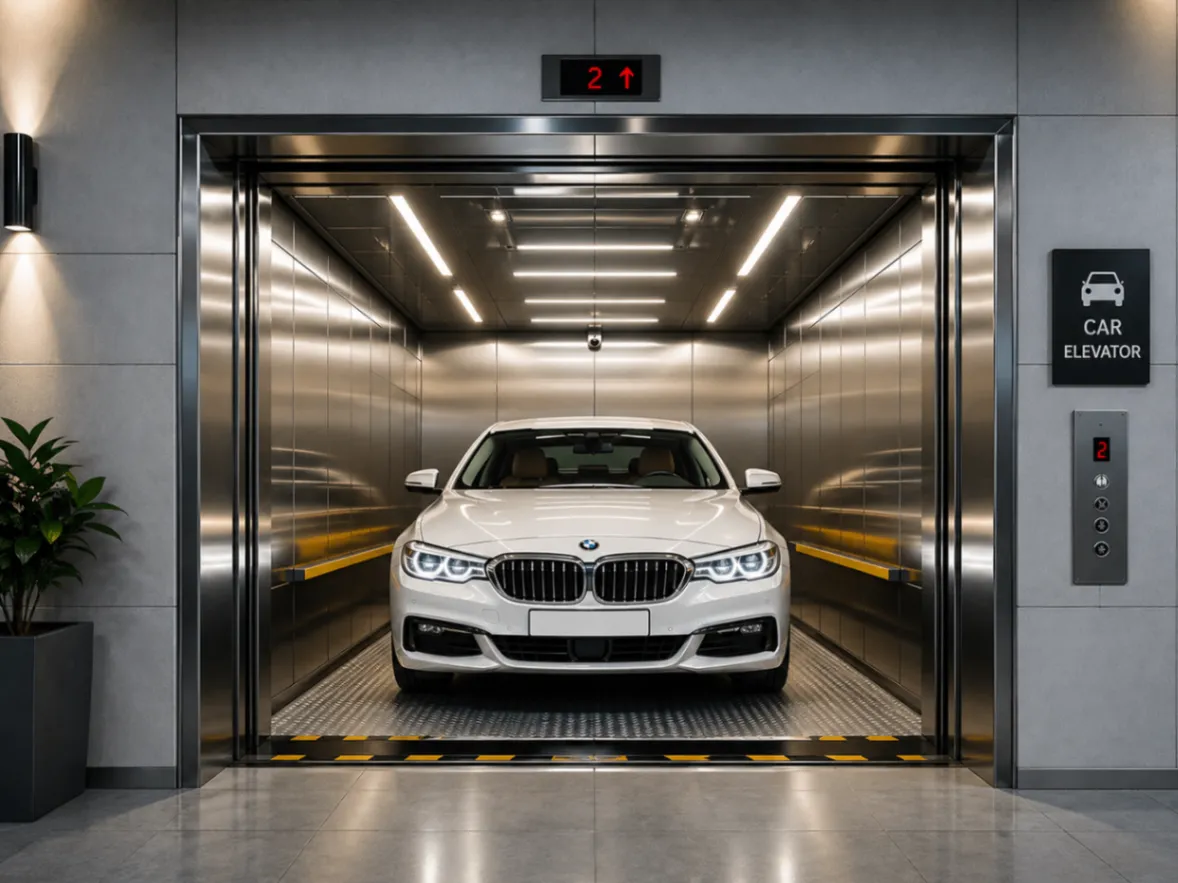 travelator