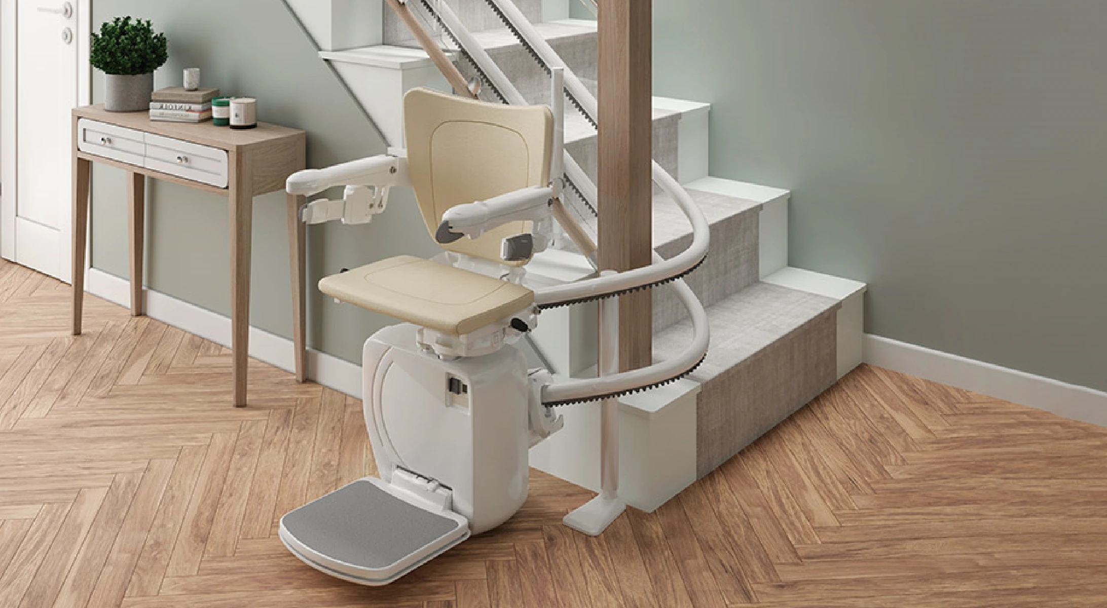 Staircase Lift