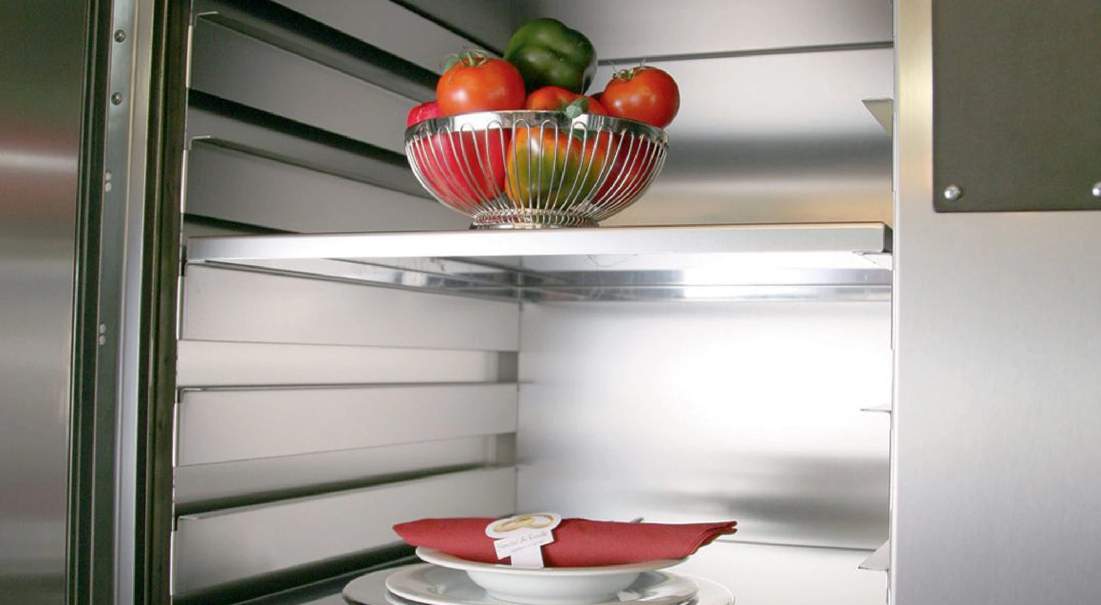 Dumbwaiter