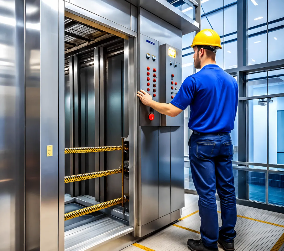 elevator manufacture dubai 