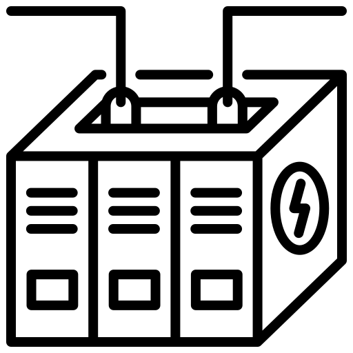 Energy efficient