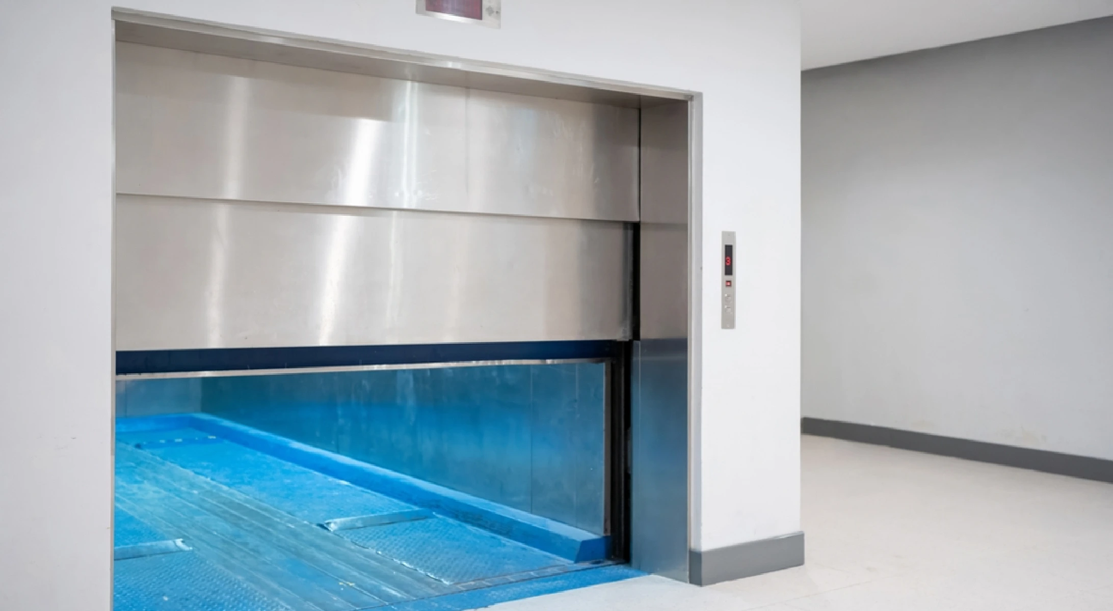 Freight Elevators