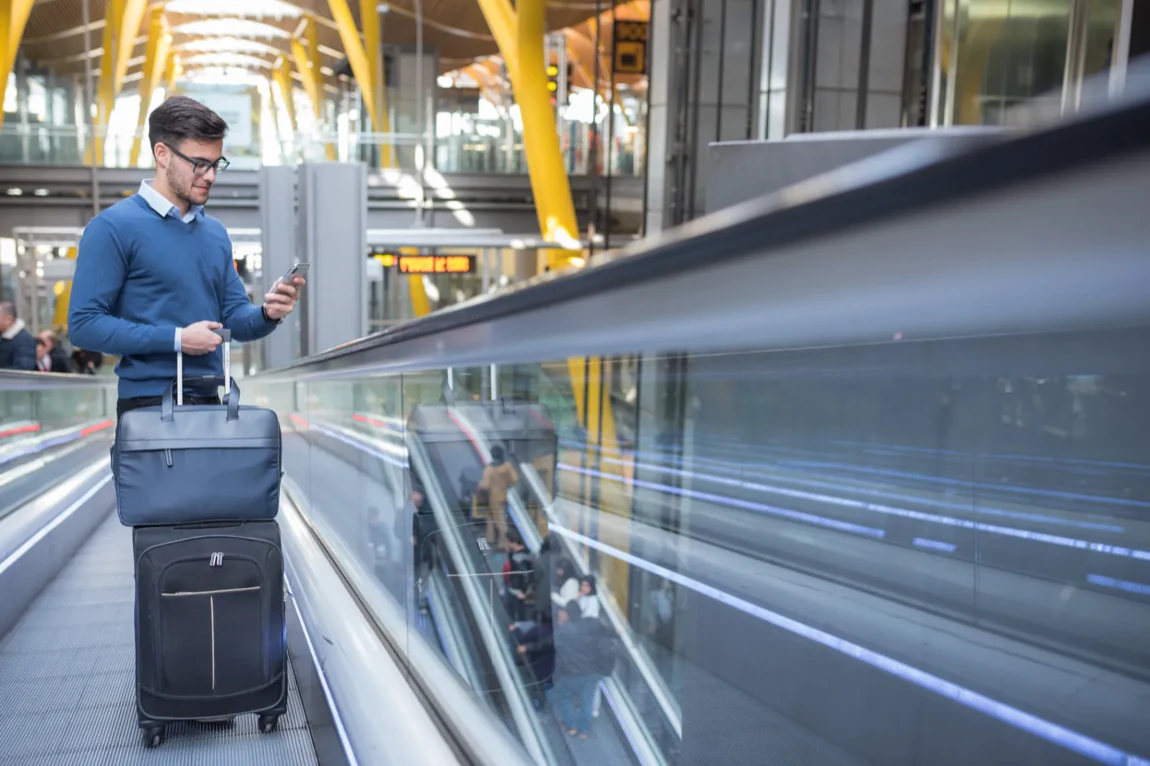 travelator