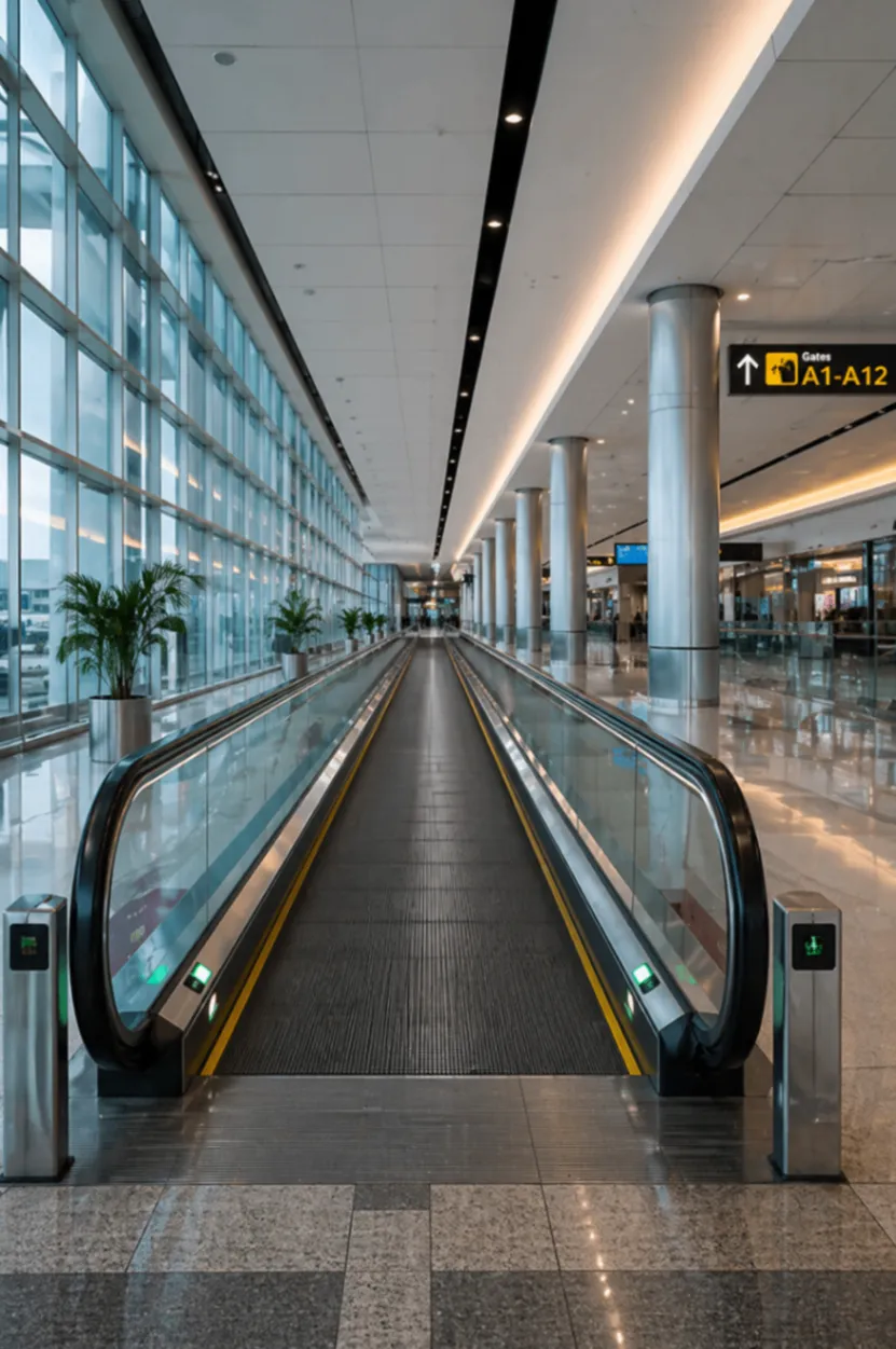 travelator